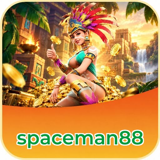 Screenshot 1 - spaceman88 Home Screen
