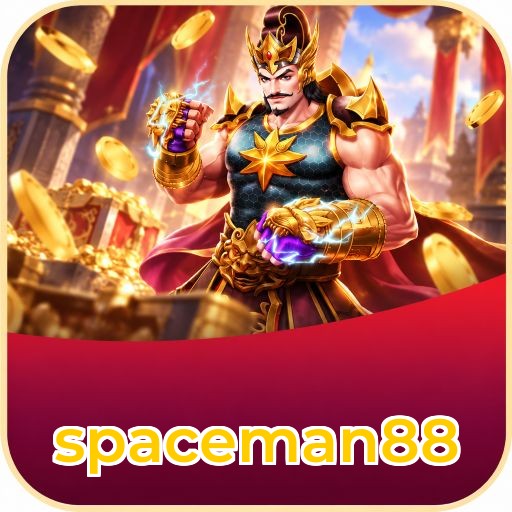 Screenshot 1 - spaceman88 Home Screen