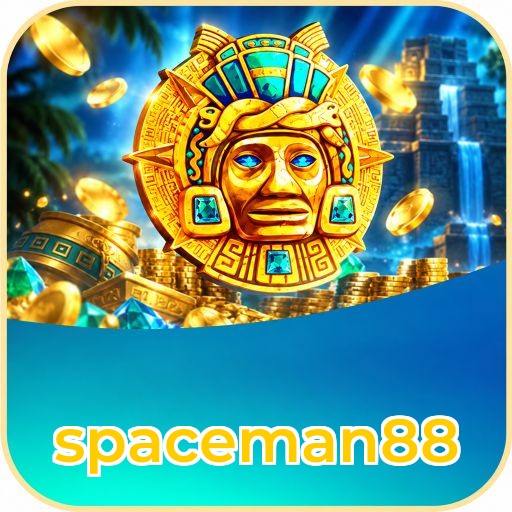 Screenshot 1 - spaceman88 Home Screen