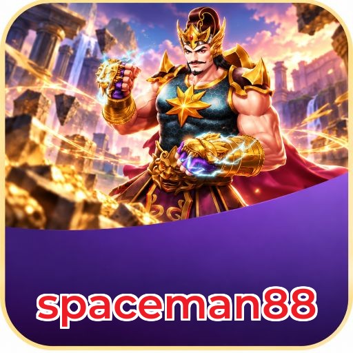 Screenshot 2 - spaceman88 Features