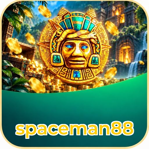 Screenshot 1 - spaceman88 Home Screen